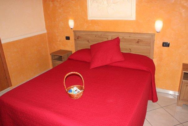 Gladiator Rooms Rome Luaran gambar